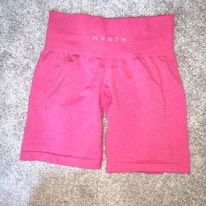 Nvgtn shorts